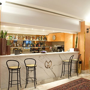 Hotel Giberti cazare Verona