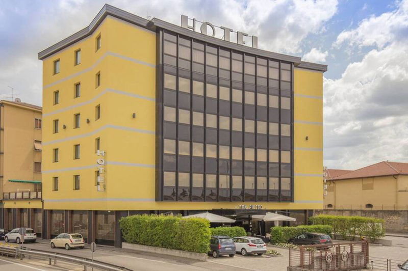 Hotel Hotel San Pietro