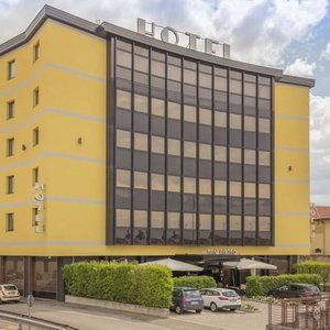 Hotel Hotel San Pietro cazare Verona