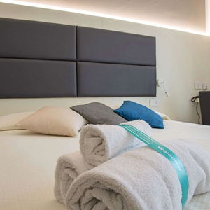 Hotel Bareta cazare Verona