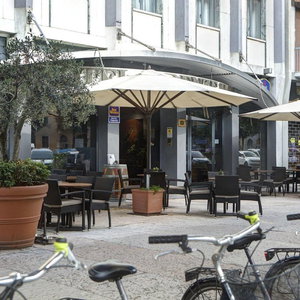Hotel Hotel Firenze cazare Verona