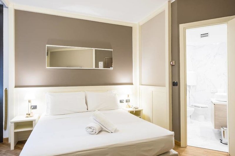 Hotel San Marco