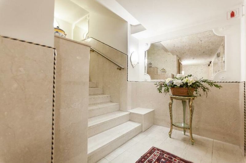 Hotel San Luca