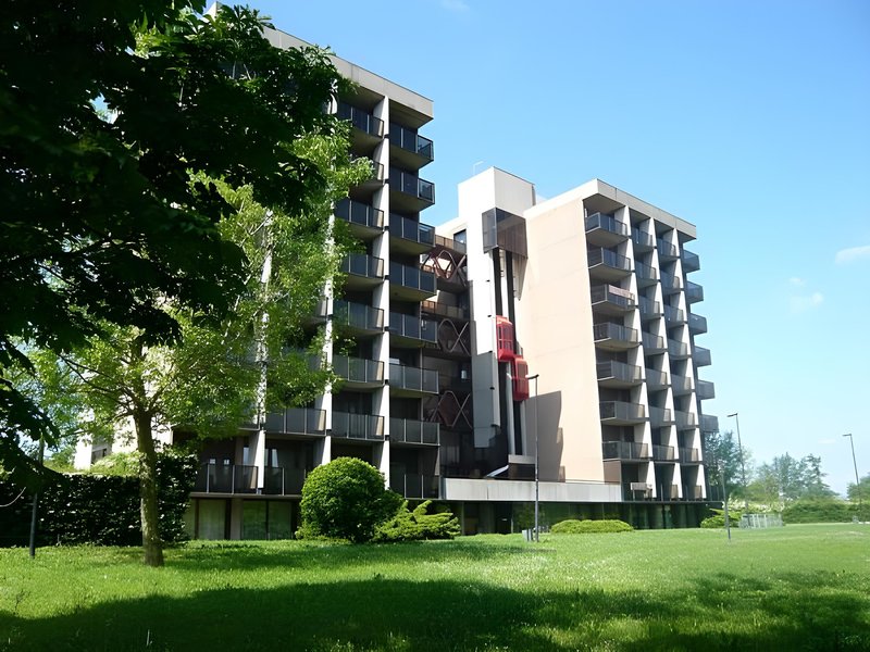 Hotel Residence All'adige