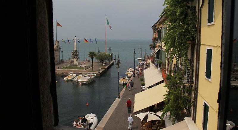 Hotel Ristorante Albergo Alla Grotta
