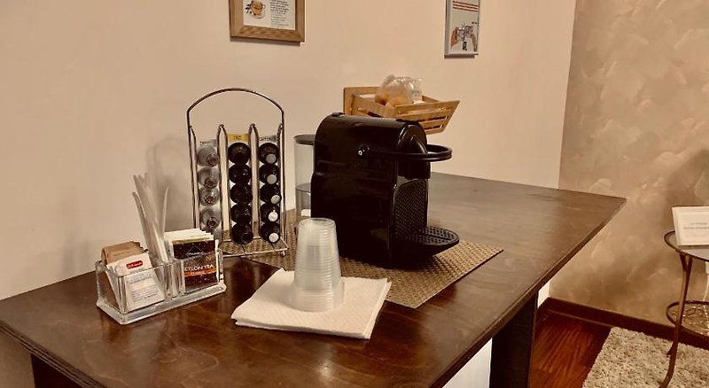 Hotel Vitti's Home Verona