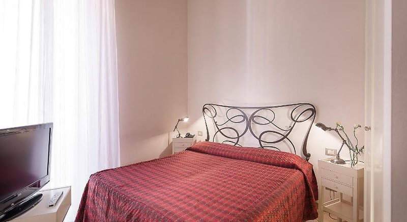 Hotel Residence San Lorenzo