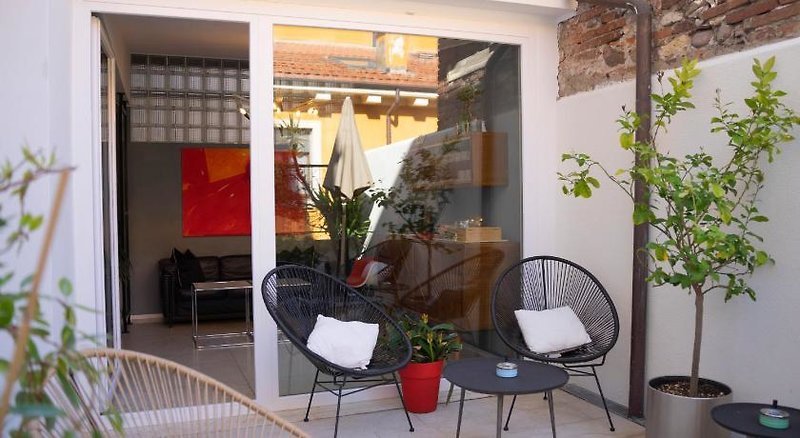 Hotel Relais Pensiero