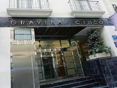 Hotel Dormirdcine Alicante