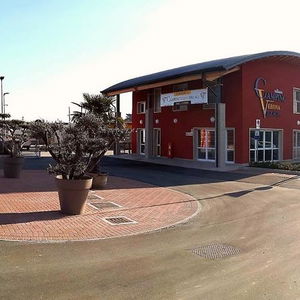 Hotel Camping Verona Village cazare Verona