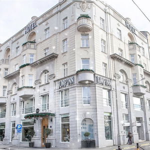 Hotel Jump Inn cazare Belgrad