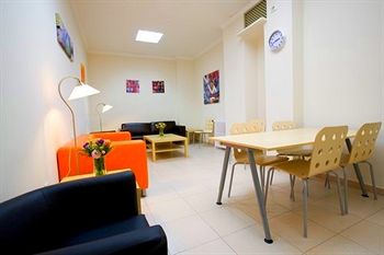 Hostal La Lonja