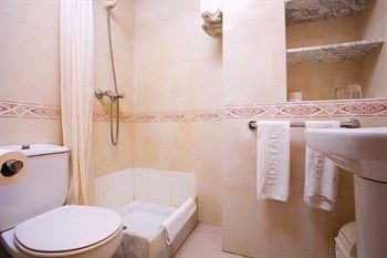 Hostal La Lonja