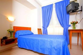 Hostal La Lonja