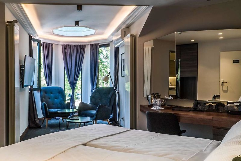 Hotel Best Western Premier Natalija Residence