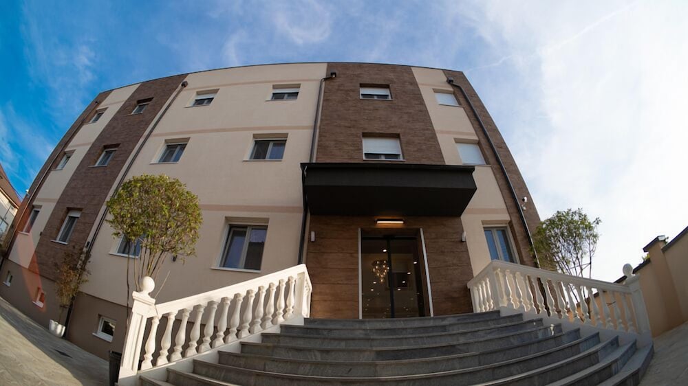 Hotel Kame Hotel Belgrade