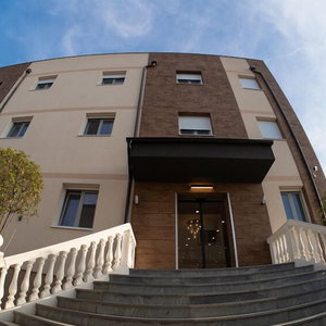 Hotel Kame Hotel Belgrade cazare Belgrad