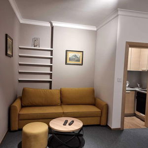 Hotel The Location Hotel cazare Belgrad