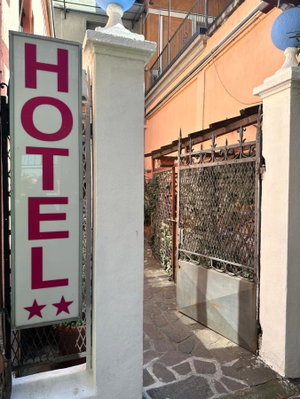 Hotel Hotel Mercurio cazare Milan