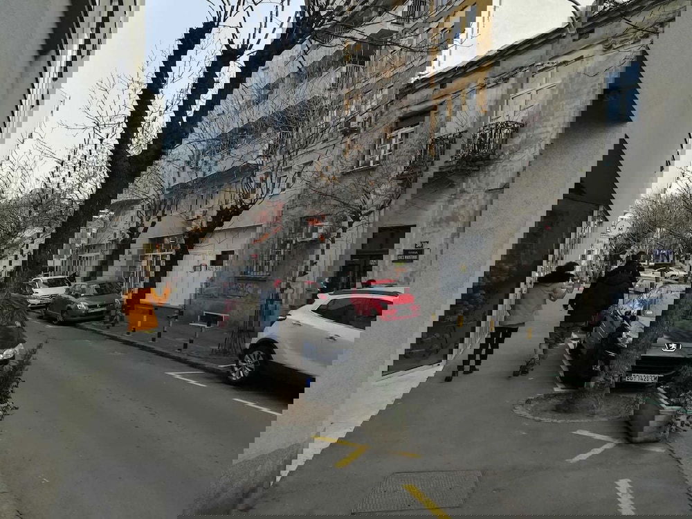 Hotel Belgrade Center Apartment Skadarlija Ii