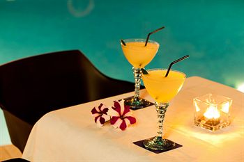 Hotel Maya