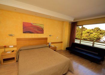 Hotel Maya