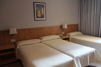 Hotel Méndez Núñez Alicante
