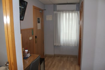 Hotel Méndez Núñez Alicante