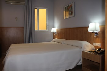 Hotel Méndez Núñez Alicante