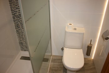 Hotel Méndez Núñez Alicante