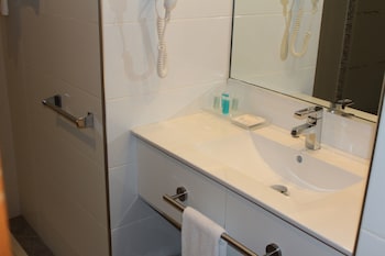Hotel Méndez Núñez Alicante