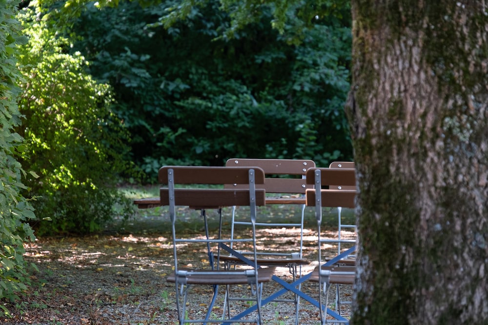 Hotel Bergers Airporthotel Memmingen