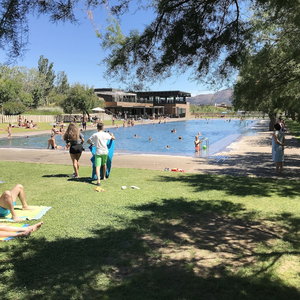 Hotel Rubina Resort cazare Empuriabrava
