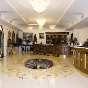 Hotel Villa Le Zagare Relais & Spa cazare Gragnano