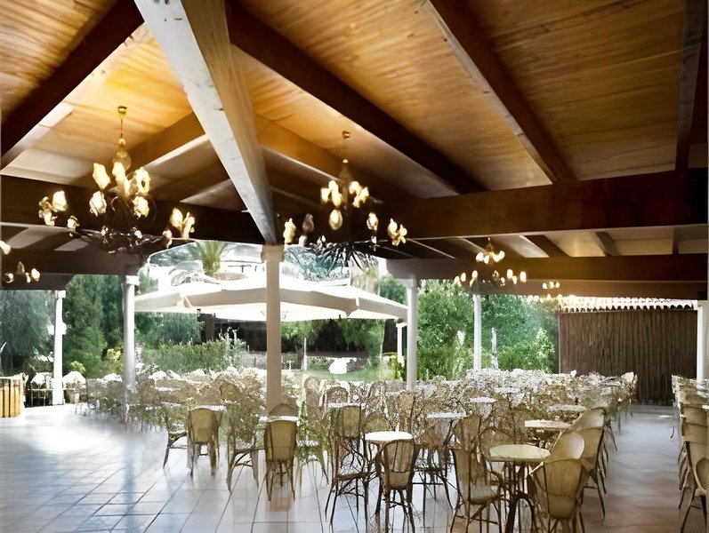 Villa Le Zagare Relais & Spa