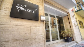 Hotel The Howard Hotel And Residence