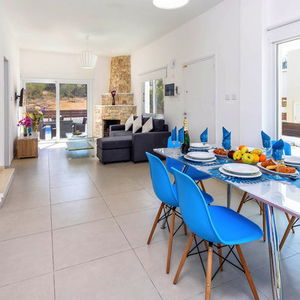 Hotel Villa Christina cazare Protaras