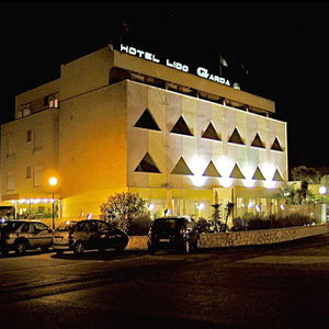 Hotel Lido Garda cazare Anzio