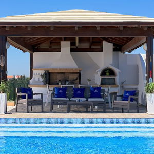 Sejur Aegean Blue Villa vacanta Koskinou