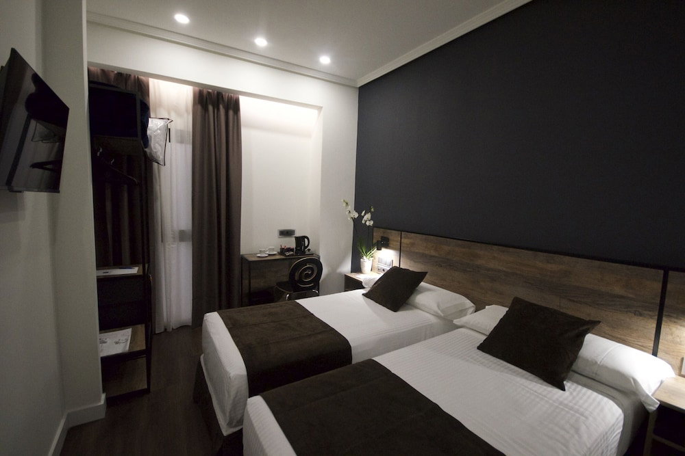 Hotel Bh San Francisco Hotel Alicante