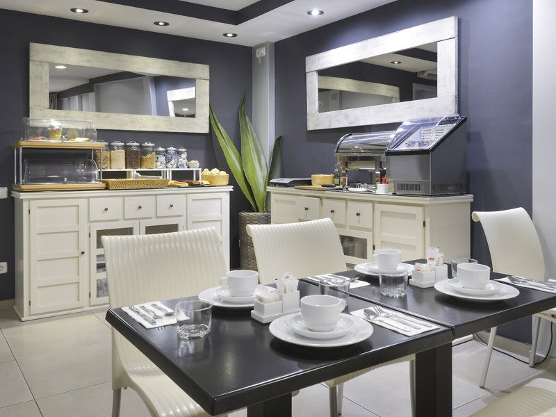 Hotel Alexandra Aparthotel