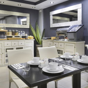 Hotel Alexandra Aparthotel cazare Tarragona