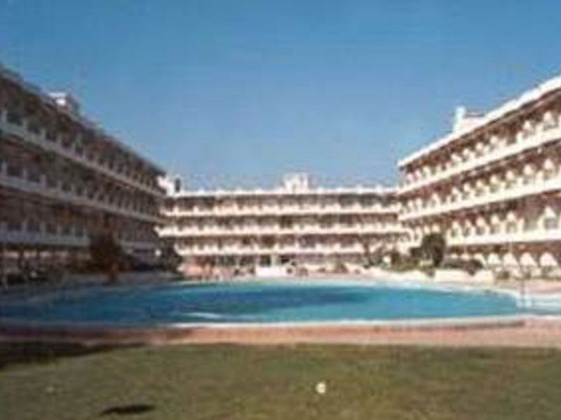 Hotel Internacional Playa