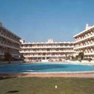 Hotel Internacional Playa cazare Cambrils
