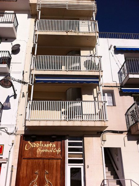 Hotel Apartamentos Miramar