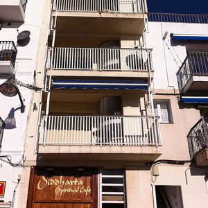 Sejur Apartamentos Miramar vacanta Cambrils
