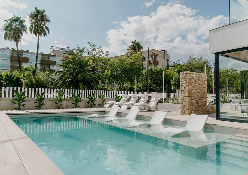 Hotel Instants Boutique Hotel