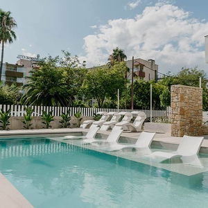 Sejur Instants Boutique Hotel vacanta Cambrils