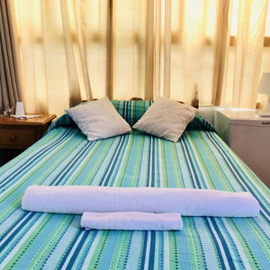 Sejur H Juan Vivienda Turistica vacanta Marbella