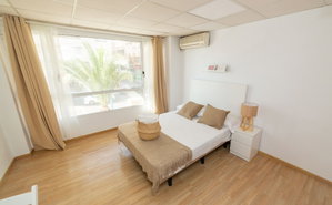 Hotel Old Town La Estacion cazare Alicante
